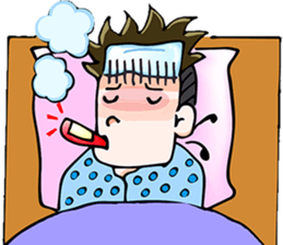 WaWa Happy Boy sticker #12422924