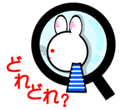 Animal stuffed toy.3 sticker #12423096