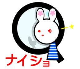 Animal stuffed toy.3 sticker #12423097