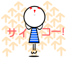 Animal stuffed toy.3 sticker #12423108