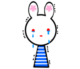 Animal stuffed toy.3 sticker #12423114