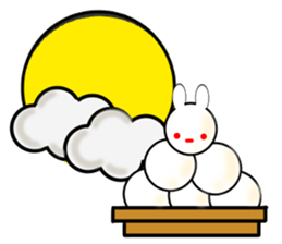 Animal stuffed toy.3 sticker #12423130