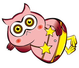 Every day the cool Xiao Dai Meng sticker #12423959