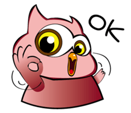 Every day the cool Xiao Dai Meng sticker #12423967