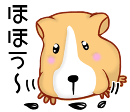 [Does not work] loose animals sticker #12424129