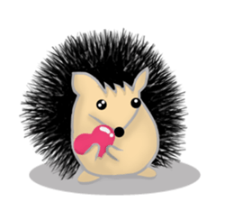 [Does not work] loose animals sticker #12424137