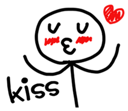 Match my best friend sticker #12424646