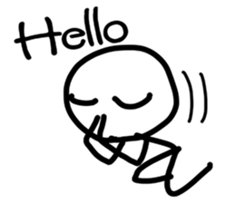 Match my best friend sticker #12424648