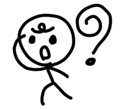 Match my best friend sticker #12424649