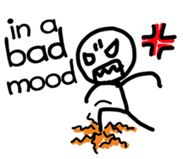 Match my best friend sticker #12424651