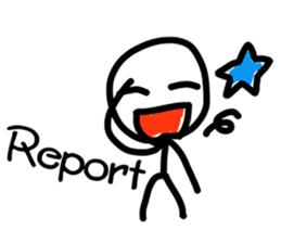 Match my best friend sticker #12424652