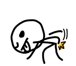 Match my best friend sticker #12424653