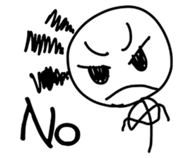 Match my best friend sticker #12424662