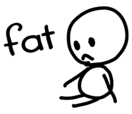 Match my best friend sticker #12424667