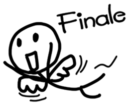 Match my best friend sticker #12424671