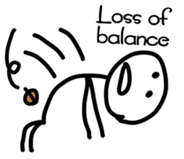 Match my best friend sticker #12424674