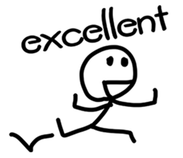 Match my best friend sticker #12424676