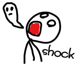 Match my best friend sticker #12424679