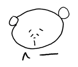 sagari mayuo sticker #12424724