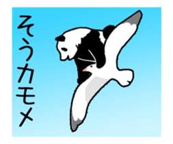 Pun Pandan(Animation) sticker #12424861