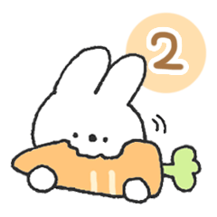 Rabbit ear is closer2