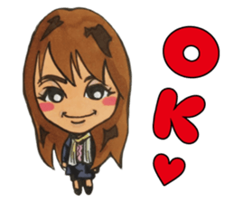 NIKYALAND[OK] sticker #12425804
