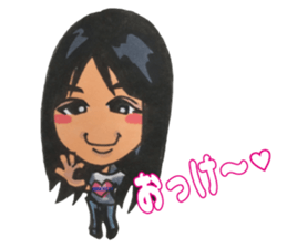 NIKYALAND[OK] sticker #12425812