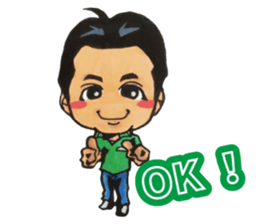 NIKYALAND[OK] sticker #12425827