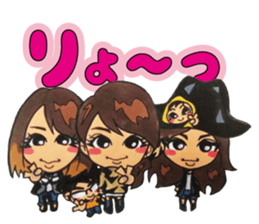 NIKYALAND[OK] sticker #12425828