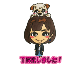 NIKYALAND[OK] sticker #12425829