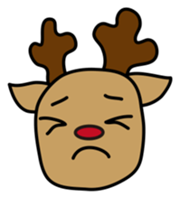 A-lu's everyday life _ part 2 sticker #12425935