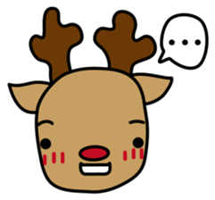 A-lu's everyday life _ part 2 sticker #12425939