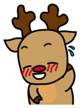 A-lu's everyday life _ part 2 sticker #12425960