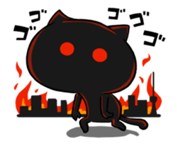 Moving!Gamers,let's gather together! sticker #12426287