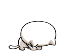 Moving!Gamers,let's gather together! sticker #12426299