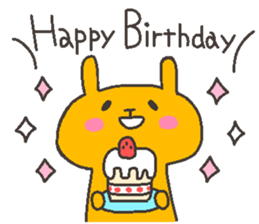 MEGU chan 4 sticker #12427147