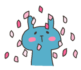 MEGU chan 4 sticker #12427168