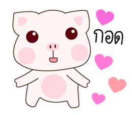 Who pick sticker #12427240