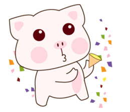 Who pick sticker #12427250