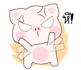 Who pick sticker #12427252