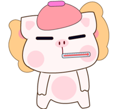 Who pick sticker #12427255