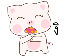 Who pick sticker #12427257