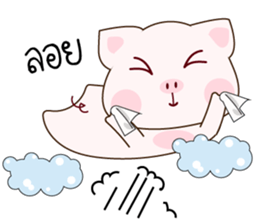 Who pick sticker #12427260