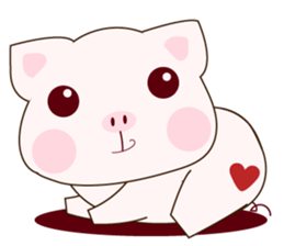 Who pick sticker #12427267