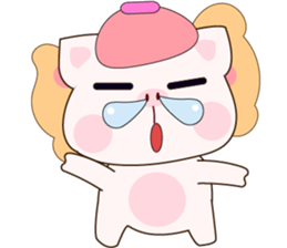 Who pick sticker #12427268