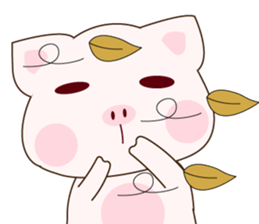 Who pick sticker #12427272