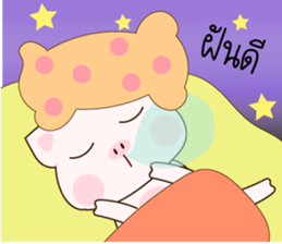 Who pick sticker #12427277