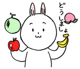 Ginjiroh's Sticker vol.2 sticker #12427640