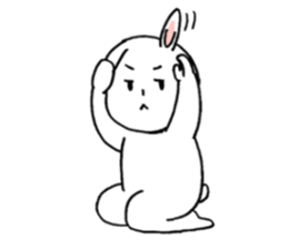 Ginjiroh's Sticker vol.2 sticker #12427646