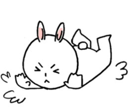 Ginjiroh's Sticker vol.2 sticker #12427648